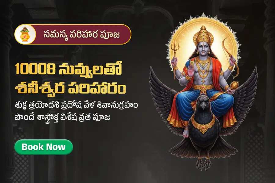 Lakshmi Kubera Homam